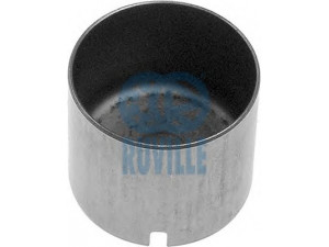 RUVILLE 265802 svirtis/kumštelis 
 Variklis -> Variklio uždegimo laiko reguliavimo kontrolė -> Stūmimo trauklė/vamzdelis
415 2447, 415 2447, 415 2447, 56 40 018