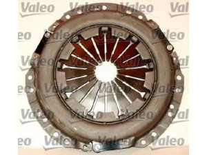 VALEO 801431 sankabos komplektas 
 Sankaba/dalys -> Sankabos remonto komplektas, visas
7701471253, 7711134812