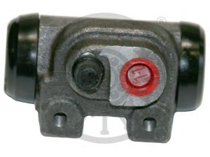 OPTIMAL RZ-3675 rato stabdžių cilindras 
 Stabdžių sistema -> Ratų cilindrai
440273