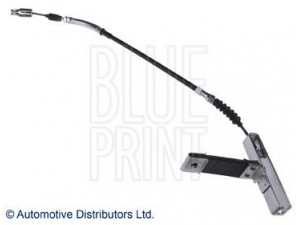 BLUE PRINT ADK84695 trosas, stovėjimo stabdys
54660-70AA0