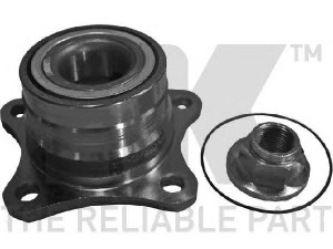 NK 764531 rato guolio komplektas 
 Ašies montavimas/vairavimo mechanizmas/ratai -> Rato stebulė/montavimas -> Rato guolis
4241005050