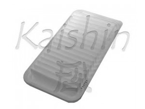 KAISHIN A1003 oro filtras 
 Techninės priežiūros dalys -> Techninės priežiūros intervalai
178010D010, 1780122020