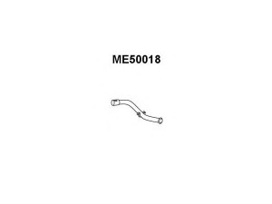 VENEPORTE ME50018 išleidimo kolektorius
6014900621