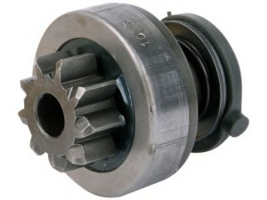 PowerMax 1015085 laisvos eigos pavara, starteris