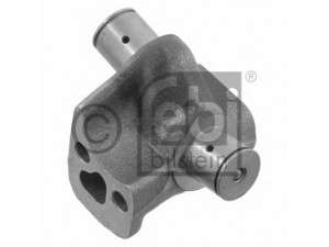 FEBI BILSTEIN 27958 svirties įvorė 
 Variklis -> Variklio uždegimo laiko reguliavimo kontrolė -> Svirtis/kumštelis
541 050 04 36, 541 050 08 36, 541 050 12 36