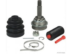 MAGNETI MARELLI 600000059880 jungčių komplektas, kardaninis velenas
49505-33A00, 49505-33A10, 49505-33A11