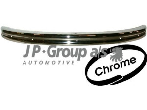 JP GROUP 8184200306 buferis 
 Kėbulas -> Transporto priemonės galas -> Buferis/dalys
113707303B, 113707303C, 113707303D
