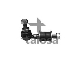 TALOSA 50-04370 šarnyro stabilizatorius 
 Ašies montavimas/vairavimo mechanizmas/ratai -> Stabilizatorius/fiksatoriai -> Savaime išsilyginanti atrama
546184M400