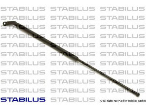 STABILUS 5798HF dujinė spyruoklė, bagažinė 
 Priedai -> Bagažinė/pakrovimo skyrius
51 24 8 149 328, 51 24 8 230 370