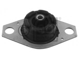 FEBI BILSTEIN 37014 variklio montavimas; montavimas, automatinė transmisija; montavimas, neautomatinė transmisija 
 Transmisija -> Neautomatinė pavarų dėžė -> Ašies montavimas
7544643, 7544643