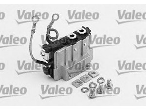 VALEO 245543 valdymo blokas, uždegimo sistema 
 Variklis -> Variklio elektra