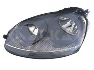 ALKAR 2746128 priekinis žibintas 
 Kėbulas -> Priekinis žibintas/dalys -> Priekinis žibintas/įterp.
1H6941018K