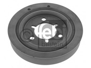 FEBI BILSTEIN 36878 skriemulys, alkūninis velenas 
 Diržinė pavara -> Dirželio skriemulys
0515., 0515.S1, 515.S1, 9655703580