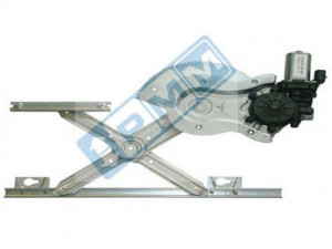 PMM 25176 R lango pakėliklis 
 Vidaus įranga -> Elektrinis lango pakėliklis
72711S4N003