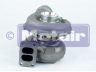 MOTAIR TURBOLADER 335360 kompresorius, įkrovimo sistema
5700180