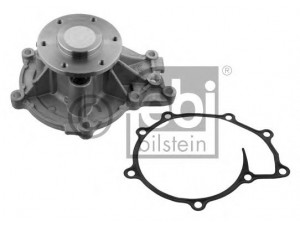 FEBI BILSTEIN 35518 vandens siurblys 
 Aušinimo sistema -> Vandens siurblys/tarpiklis -> Vandens siurblys
51.06500.6679, 51.06500.7064, 51.06500.7078