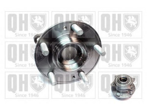QUINTON HAZELL QWB1510 rato guolio komplektas 
 Ašies montavimas/vairavimo mechanizmas/ratai -> Rato stebulė/montavimas -> Rato guolis
51750-2B010, 51750-3J000, 51750-2B010