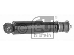 FEBI BILSTEIN 10374 amortizatorius
004 326 66 00, 004 326 73 00, 658 320 00 31