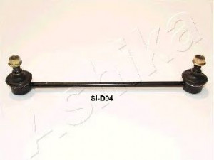ASHIKA 106-0D-D04 prikabinimo svirtis 
 Ašies montavimas/vairavimo mechanizmas/ratai -> Stabilizatorius/fiksatoriai -> Stabilizatorius
96300222