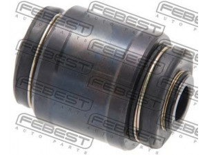 FEBEST NAB-Y50RZ valdymo svirties/išilginių svirčių įvorė 
 Ašies montavimas/vairavimo mechanizmas/ratai -> Valdymo svirtis/pasukamosios svirties sujungimas -> Montavimas/sutvirtinimas
551B0-EG011