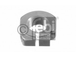 FEBI BILSTEIN 27166 ašies veržlė
05097843AA, 5097843AA, 116 334 03 72