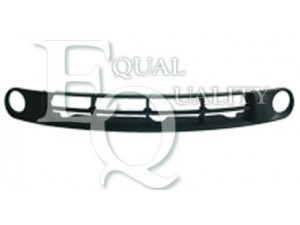 EQUAL QUALITY G0978 ventiliacijos grotelės, buferis 
 Kėbulas -> Transporto priemonės priekis -> Buferis/dalys
0K2FA50040