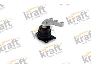 KRAFT AUTOMOTIVE 1490021 variklio montavimas 
 Variklis -> Variklio montavimas -> Variklio montavimo rėmas
6Q0 199 167 BM, 6Q0 199 167 CJ