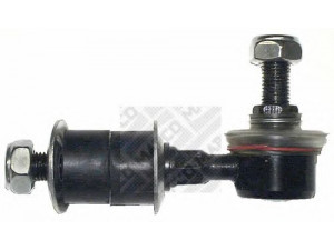 MAPCO 59540HPS šarnyro stabilizatorius 
 Ašies montavimas/vairavimo mechanizmas/ratai -> Stabilizatorius/fiksatoriai -> Savaime išsilyginanti atrama
4056A038, MB518780, MB573540, 4242065D00