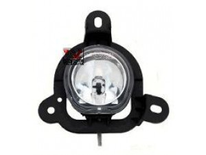 VAN WEZEL 0177995 rūko žibintas 
 Kėbulas -> Pagalbiniai žibintai/dalys -> Rūko žibintas/dalys -> Rūko žibintas/įterp.
0050508595, 50508595