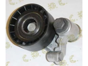 AUTOKIT 03.496 įtempiklio skriemulys, paskirstymo diržas 
 Techninės priežiūros dalys -> Papildomas remontas
1004296, 1004409, 96MM-6M250-AC