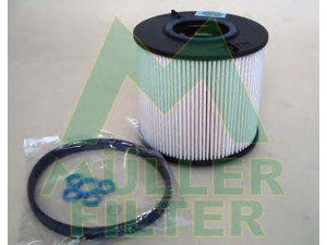 MULLER FILTER FN942 kuro filtras 
 Techninės priežiūros dalys -> Papildomas remontas
7L6127434A