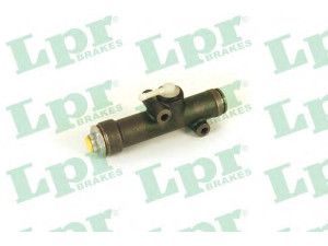 LPR 7716 pagrindinis cilindras, sankaba 
 Sankaba/dalys -> Sankabos valdymas -> Pagrindinis cilindras
4337695, 4412800, 790890