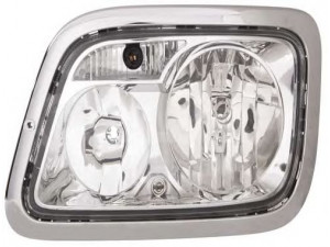 ALKAR 9885013 priekinis žibintas 
 Kėbulas -> Priekinis žibintas/dalys -> Priekinis žibintas/įterp.
A9438201661