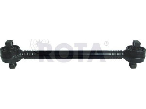 ROTA 2136960 vikšro valdymo svirtis 
 Ašies montavimas/vairavimo mechanizmas/ratai -> Valdymo svirtis/pasukamosios svirties sujungimas -> Vairo trauklės (valdymo svirtis, išilginis balansyras, diago
81432206216