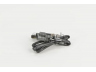 BOSCH F 00H L00 117 lambda jutiklis 
 Išmetimo sistema -> Jutiklis/zondas
22691 0W001, 22691-00W000, 22691-0W000
