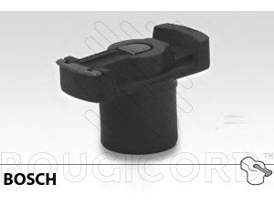 BOUGICORD 160615 rotorius, skirstytuvas 
 Kibirkšties / kaitinamasis uždegimas -> Degimo skirstytuvas/dalys
035905225B, 055905225B, 055905225B