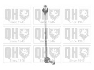 QUINTON HAZELL QLS3521S šarnyro stabilizatorius 
 Ašies montavimas/vairavimo mechanizmas/ratai -> Stabilizatorius/fiksatoriai -> Savaime išsilyginanti atrama
RBM 500140