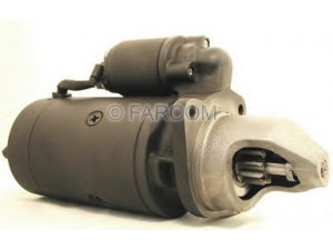 FARCOM 103494 starteris 
 Elektros įranga -> Starterio sistema -> Starteris
0031518701, 0041512201, 0041515801