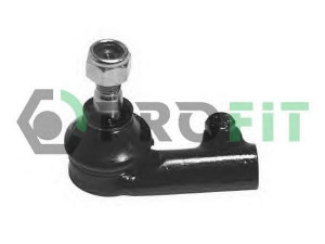 PROFIT 2302-0285 skersinės vairo trauklės galas 
 Vairavimas -> Vairo mechanizmo sujungimai
0324053, 0324055, 324053, 324055