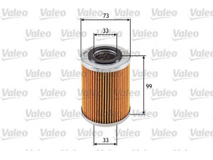 VALEO 586572 alyvos filtras 
 Techninės priežiūros dalys -> Techninės priežiūros intervalai
25067160, 649016, 649021, 93187282