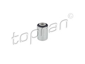 TOPRAN 407 851 valdymo svirties/išilginių svirčių įvorė 
 Ašies montavimas/vairavimo mechanizmas/ratai -> Valdymo svirtis/pasukamosios svirties sujungimas -> Montavimas/sutvirtinimas
164 333 03 14