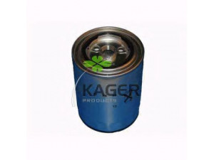 KAGER 11-0150 kuro filtras 
 Techninės priežiūros dalys -> Papildomas remontas
186100-5420, 23303-64010, 23303-64010-000