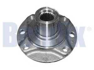 BENDIX 051290B rato stebulė 
 Ašies montavimas/vairavimo mechanizmas/ratai -> Rato stebulė/montavimas -> Rato stebulė
3 26 196, 90 468 645, 90 468 645