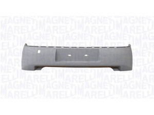 MAGNETI MARELLI 021316003500 buferis 
 Kėbulas -> Kėbulo dalys/ sparnas/buferis -> Buferis/dalys
1404157, 9186137