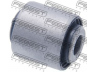 FEBEST HAB-205 įvorė, amortizatorius 
 Pakaba -> Amortizatorius
52622-S0X-A01, 48725-30400