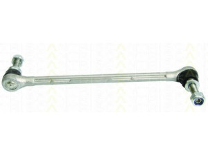 TRISCAN 8500 16623 šarnyro stabilizatorius 
 Ašies montavimas/vairavimo mechanizmas/ratai -> Stabilizatorius/fiksatoriai -> Savaime išsilyginanti atrama
1106269, YS713B438AA