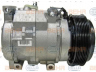 HELLA 8FK 351 125-211 kompresorius, oro kondicionierius 
 Oro kondicionavimas -> Kompresorius/dalys
88310-33220, 88320-06080, 88320-0608084