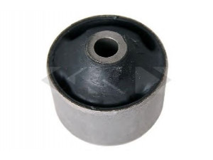 SPIDAN 411840 valdymo svirties/išilginių svirčių įvorė 
 Ašies montavimas/vairavimo mechanizmas/ratai -> Valdymo svirtis/pasukamosios svirties sujungimas -> Montavimas/sutvirtinimas
54555 26000