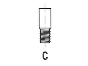 FRECCIA R3919/SCR įleidimo vožtuvas
6160530301