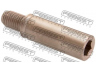 FEBEST 0574-MZ6F kreipiantysis varžtas, stabdžių apkaba
GJ6E-33-998